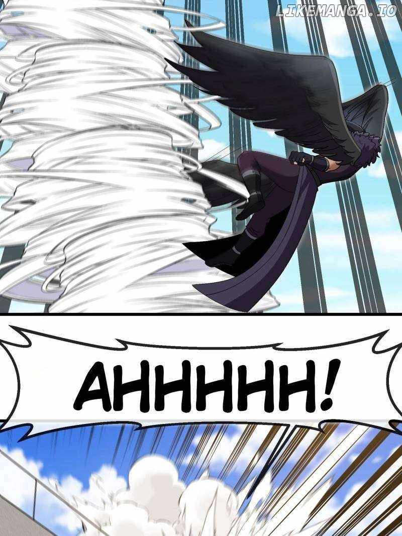 I Am The Monster Overlord Chapter 92 77